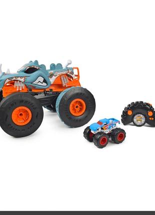 Пульт для машинки hot wheels 6