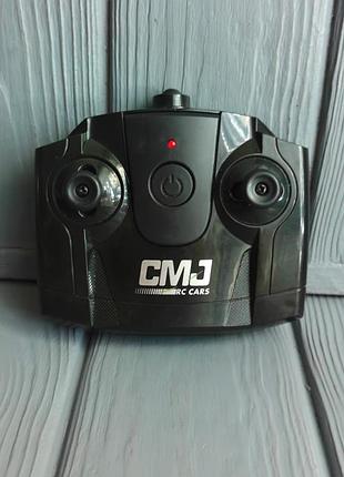 Пульт для машинки 2,4 ghz
