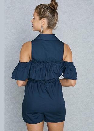 Ромпер комбінезон missguided