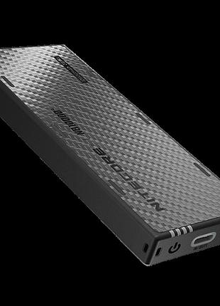 Внешний зарядное устройство павербанк power bank nitecore nb10000 gen4 (qc 3.0, 10000mah), 2xusb-c