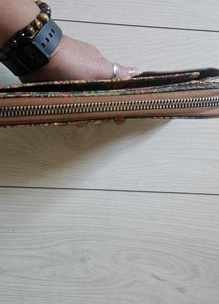Клатч в стиле этно 5