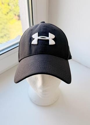 Мужская кепка under armour