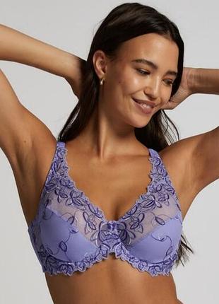 Бюст 80c hunkemoller