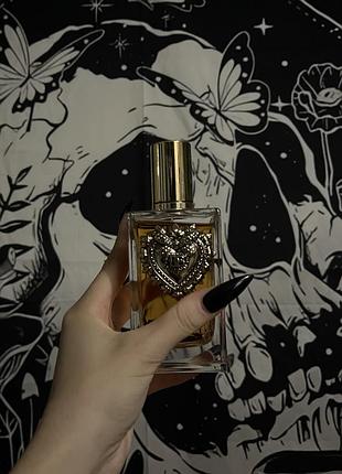 Dolce&gabbana devotion