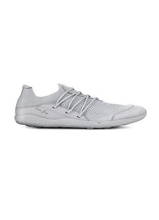 Кросівки lono flow grey barefoot shoes 42 розмір по типу be lenka