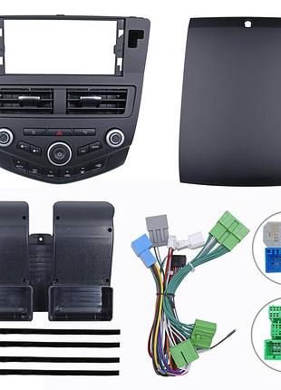 Інсталяційний комплект qiv qbr-kh 0325-82 для honda accord 7 2004-2007 (k4) 12.3 дюйми