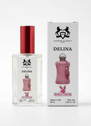 Духи женские parfums de marly delina 60 мл парфюм делина