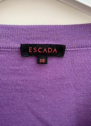 Escada светр 3