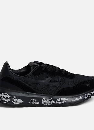 Premiata moerun black