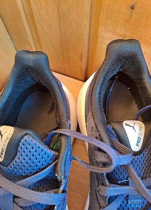Кроссовки puma 4