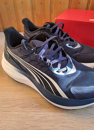 Кроссовки puma 2