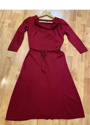 Шовкова сукня ralph lauren