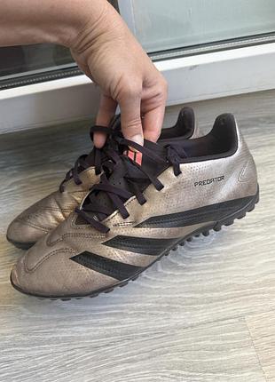 Сороконіжки adidas predator