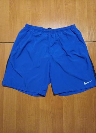 Шорти nike   спортивні, пляжні чоловічі.