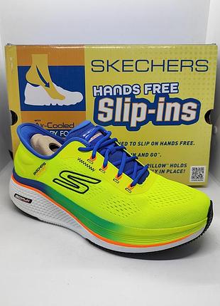 Кросівки skechers go run оригінал