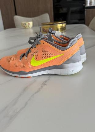 Nike original 5.0 36.5 розмір