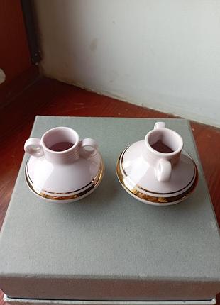 Подсвечник декоративный