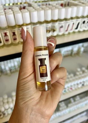 Масляні парфуми jasmin rouge tom ford для жінок 10 мл
