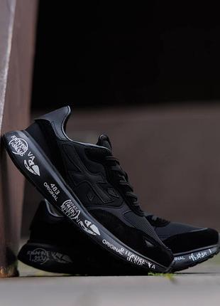 Premiata moerun black