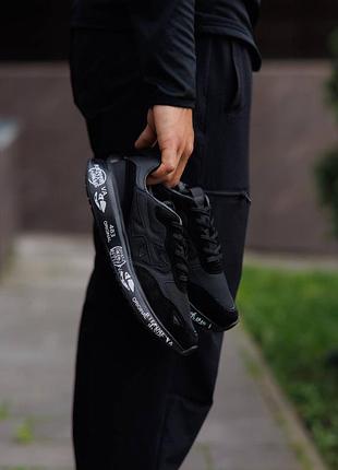 Premiata moerun black 4