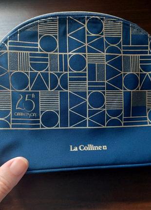 Лімітована косметичка la colline 25th anniversary