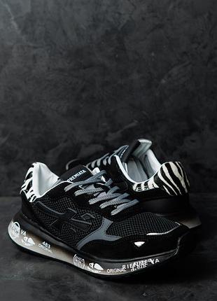 Premiata lauren 7779 2