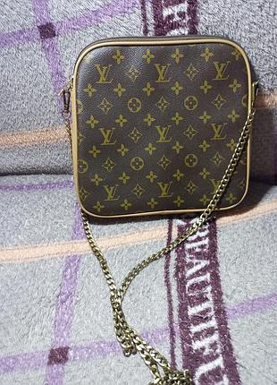 Сумочка louis vuitton