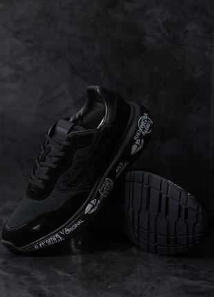 Premiata moerun black 2