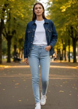 Фирменные джинсы бойфренды 29р