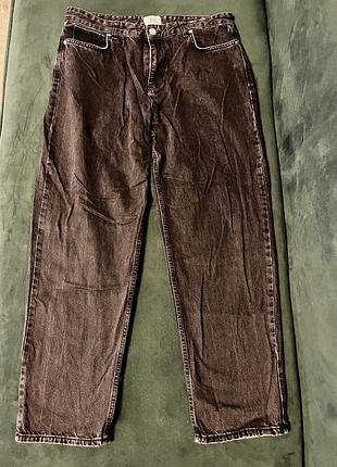 Джинси baggy staff