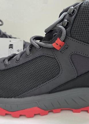 Ботинки женские columbia trailstorm ascend mid waterproof
