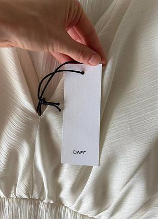 Сукня daff 5