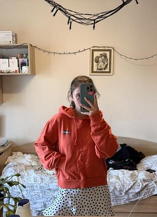 Худі vans , оригінал 3