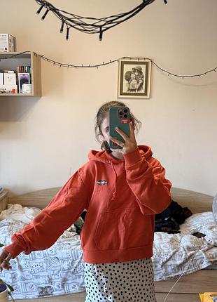 Худі vans , оригінал 2