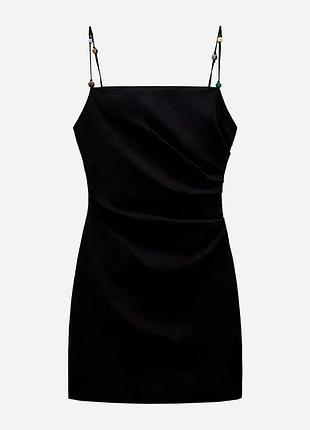 Сукня zara xs