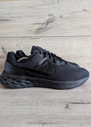 Кроссовки найк nike revolution 6 next nature 45 р 29 см