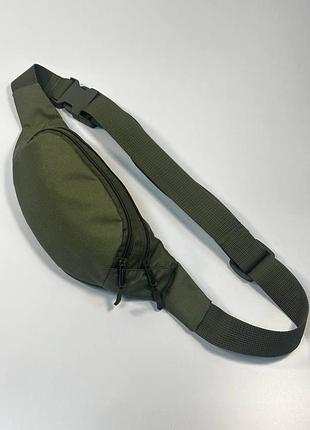 Бананка (29*15) олива