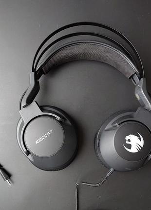 Наушники roccat elo 7.1 usb