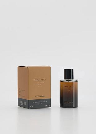 Reserved edp hype layer 100 мл парфюмированная вода