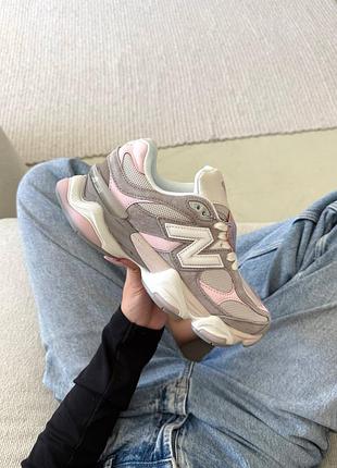 Кроссовки женские new balance 9060