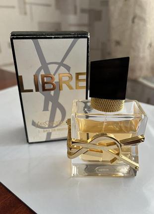 Yves saint laurent  libre