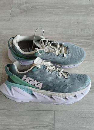 Кросівки hoka elevon 2