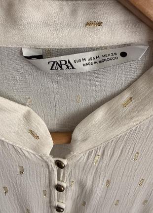Сукня zara 6