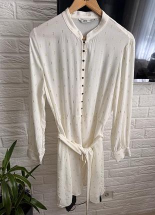 Сукня zara 5