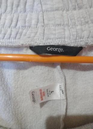 Штани домашні george