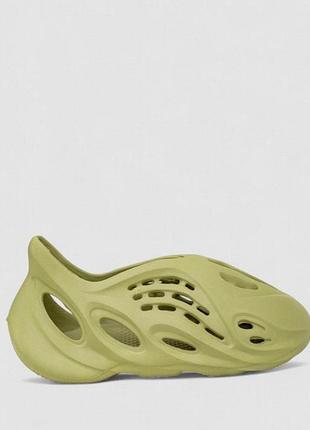 Закриті клоги crocs для жінок — весняно-літні повсякденні
