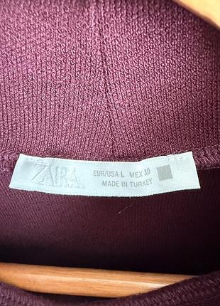 Сукня zara 3