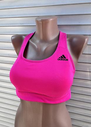 Спортивний топ adidas, оригінал