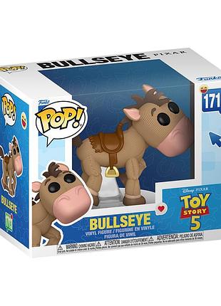Игровая фигурка funko pop! серии история игрушек 5 - булзай