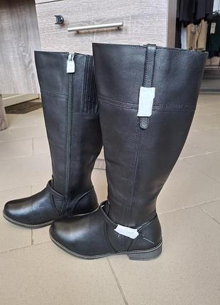 Женские высокие кожаные сапоги propét tasha tall leather boot.